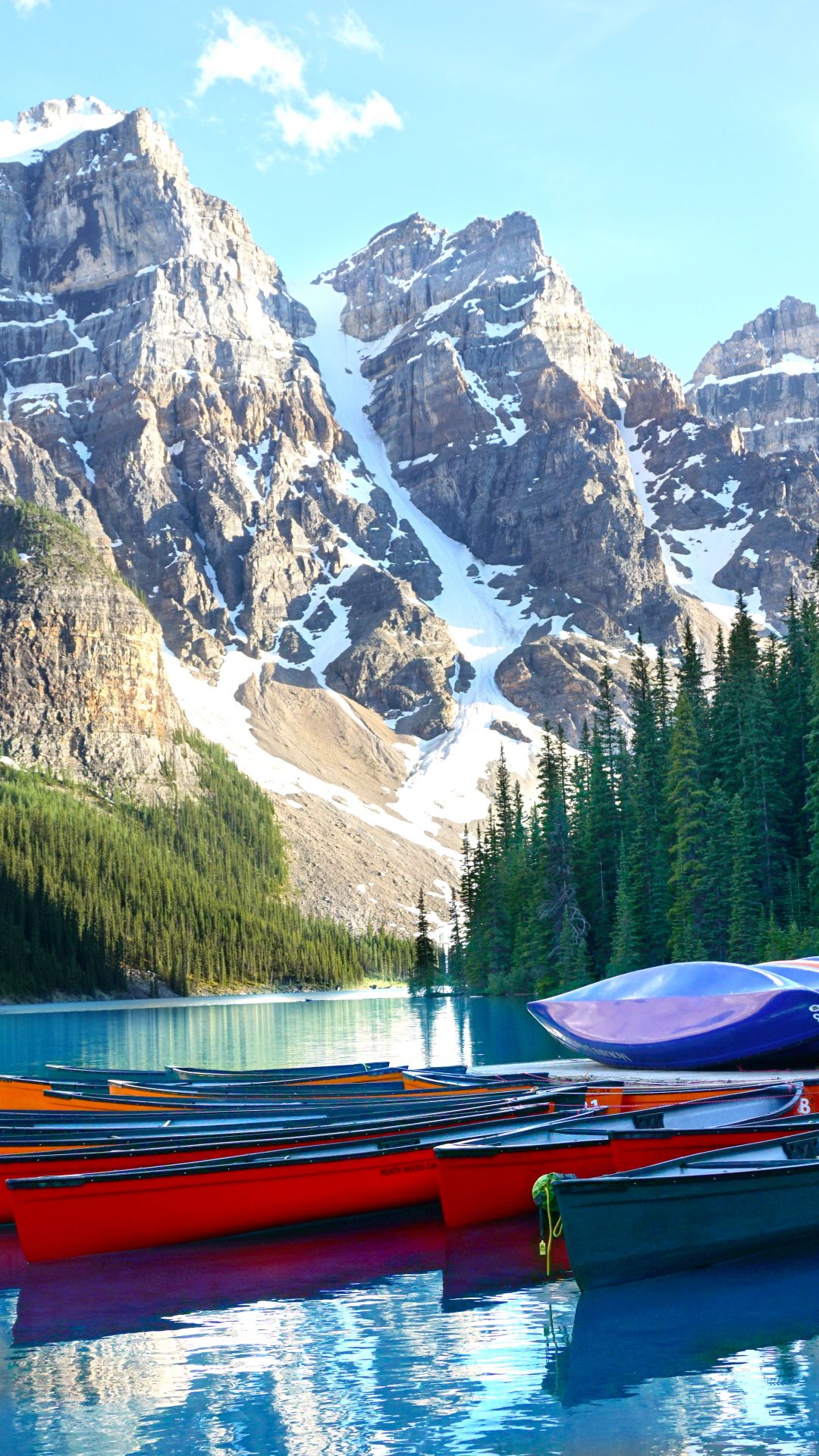 Canoe Pictures Wallpapers - Wallpaper Cave