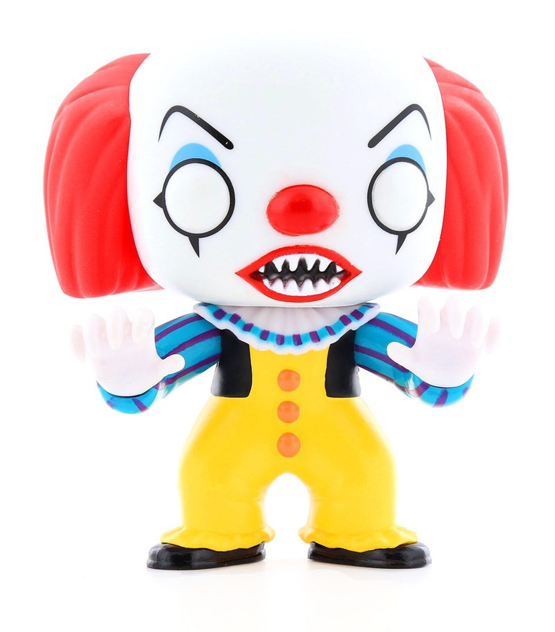 Pennywise Funko Pop Wallpapers - Wallpaper Cave