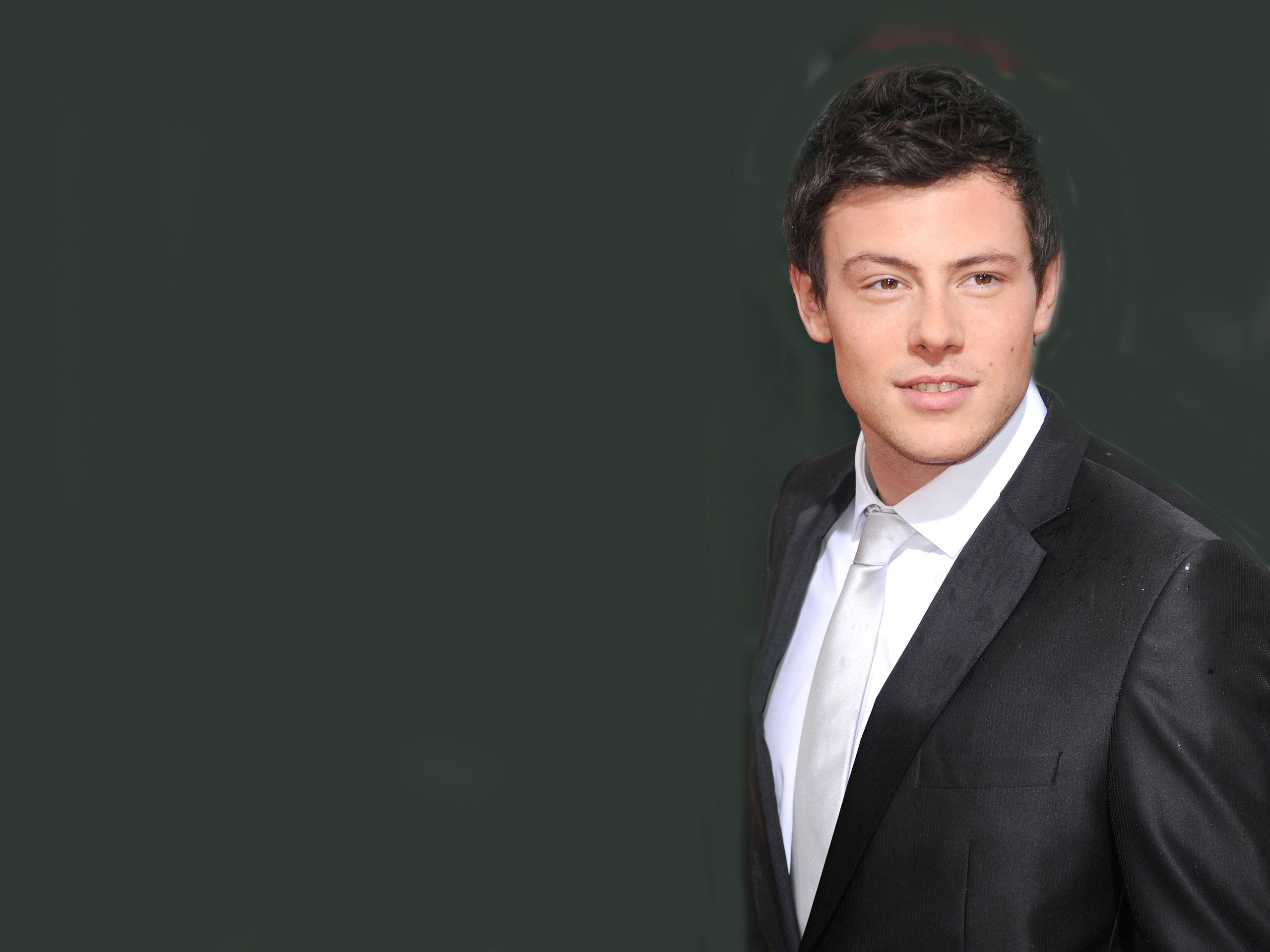 Cory Monteith Wallpapers Wallpaper Cave 8736