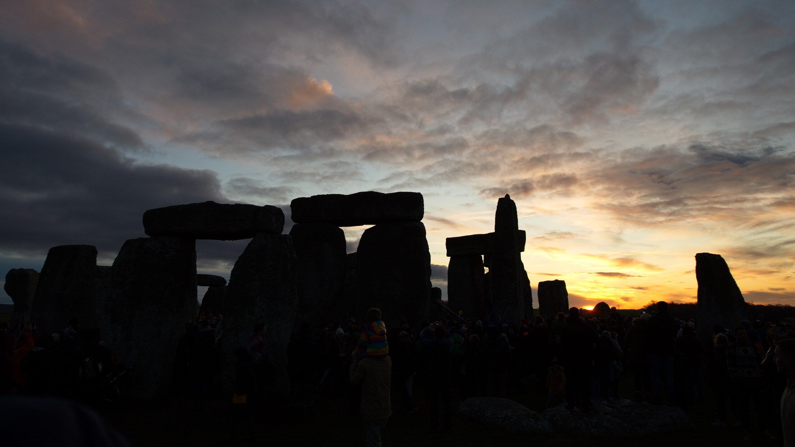 Winter Solstice 2020: The Shortest Day Is Long On Ancient Pagan Traditions TV. Indianapolis News