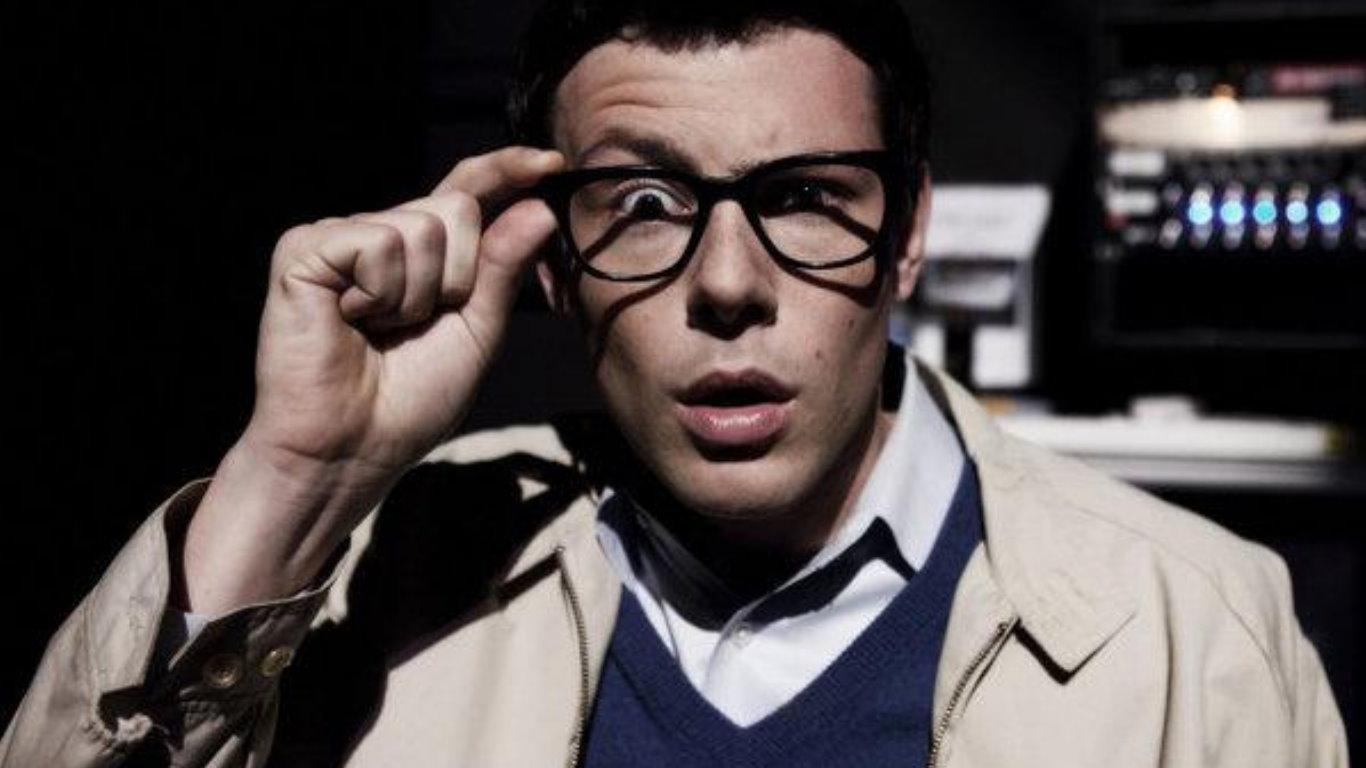 Cory Monteith Wallpapers - Wallpaper Cave