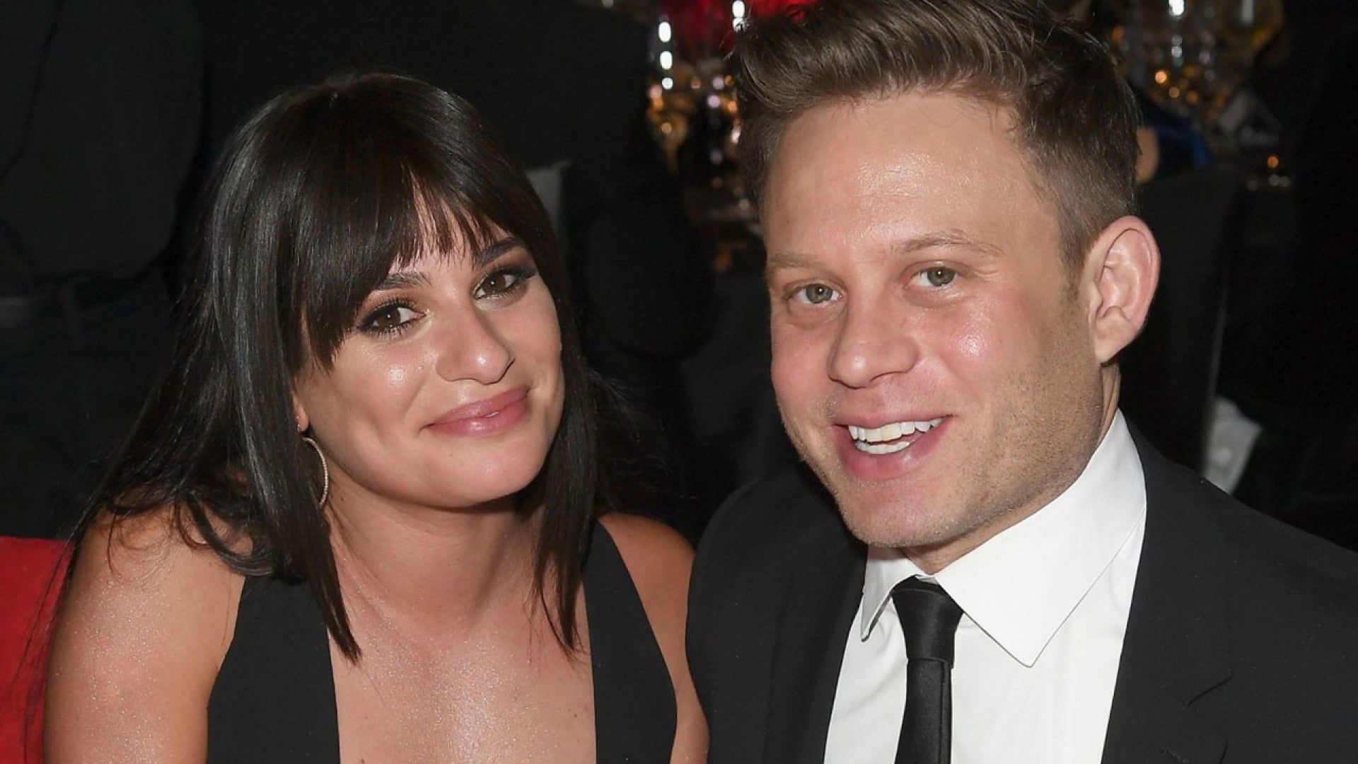 Cory Monteith's Mom Says Lea Michele Unintentionally Broke the News of His Death to Her