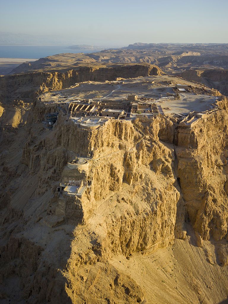 Why is the Siege of Masada treated by Israel as a defining national event,  when the Sicarii rebels were an extreme faction of an extremist sect? -  Quora