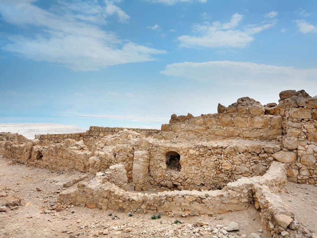 Visit Masada National Park Masada with DeadSea.com