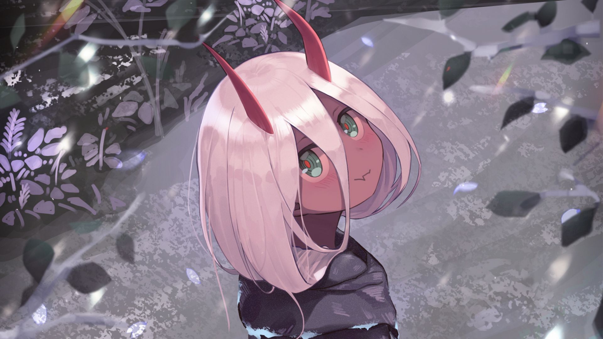 Download Discord Anime Pfp Pink Aesthetic Wallpaper