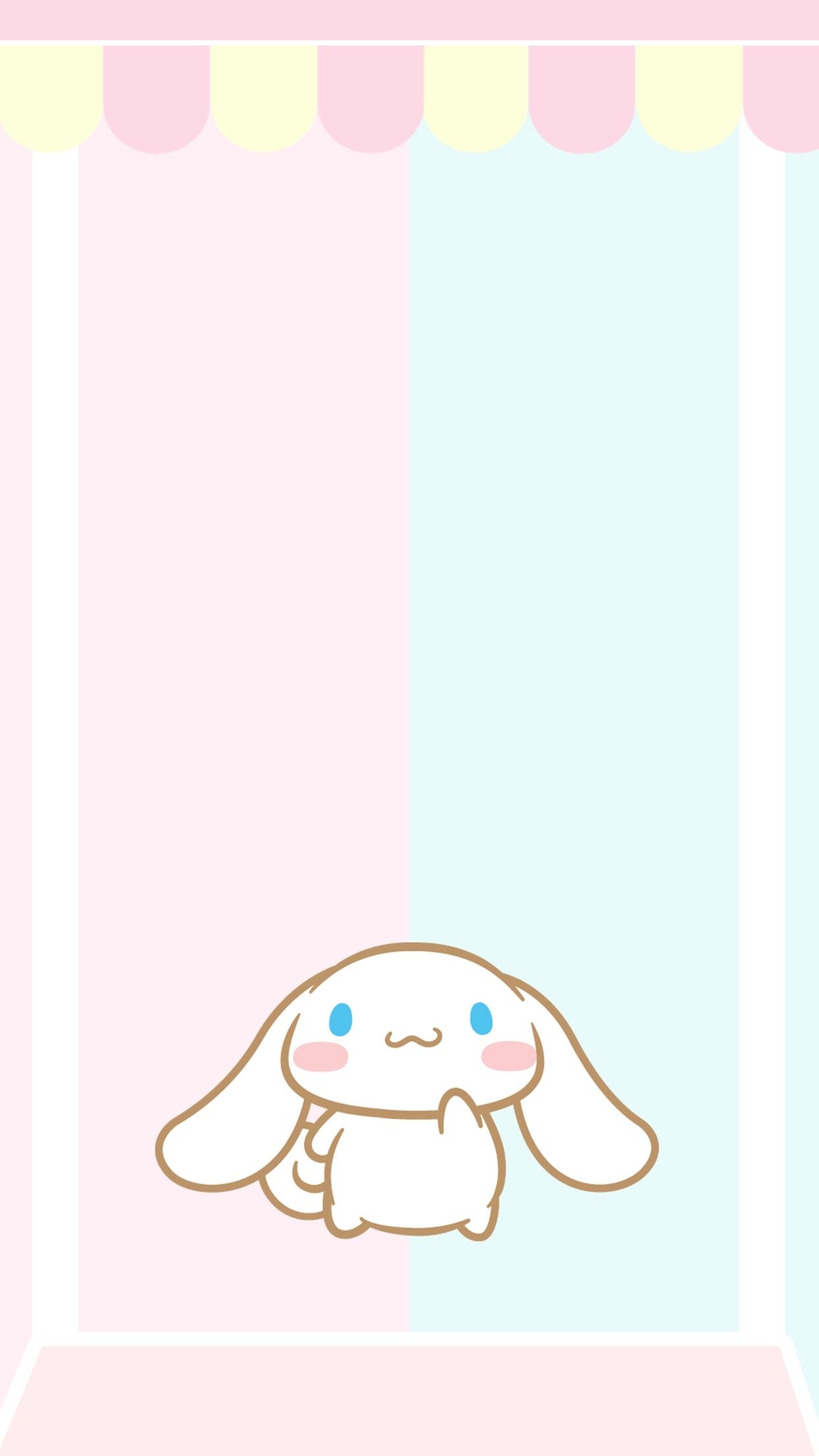 Cinnamoroll. การออกแบบโปสเตอร์, สติกเกอร์, ภาพประกอบ