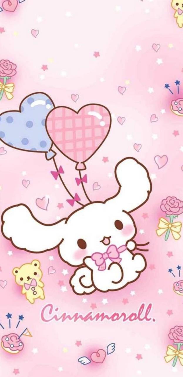 Cinnamoroll Wallpaper Ideas Adorning Your Devices With Cuteness  Grey  Wallpaper  Idea Wallpapers  iPhone WallpapersColor Schemes