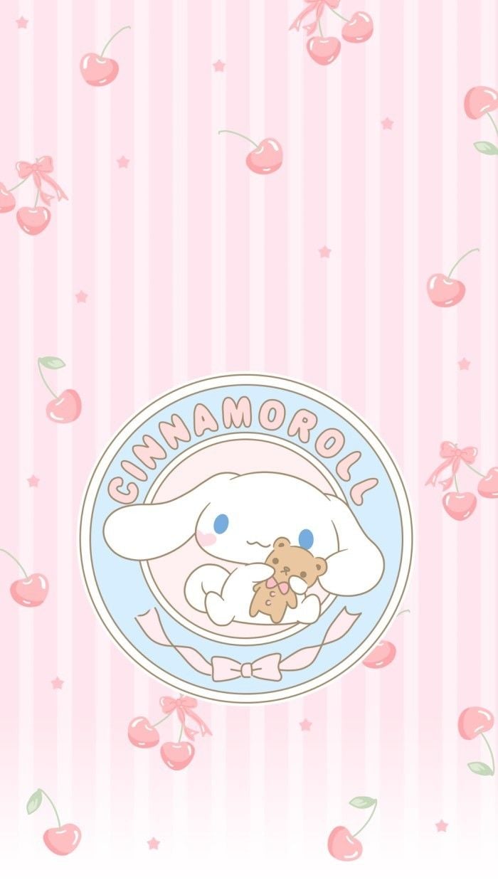 Cinnamoroll Bunny Wallpapers - Wallpaper Cave