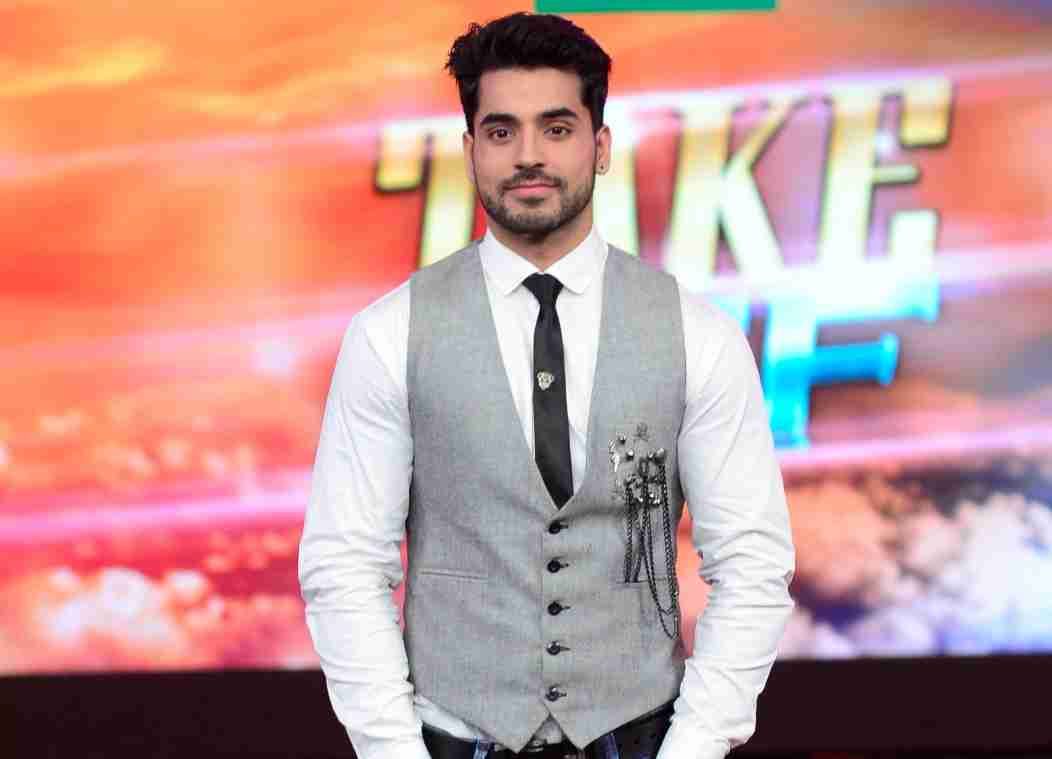 GAUTAM GULATI. Gautam gulati, Photo, Unseen image