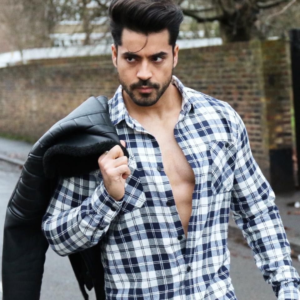 Top Best Gautam Gulati Image And HD Wallpaper