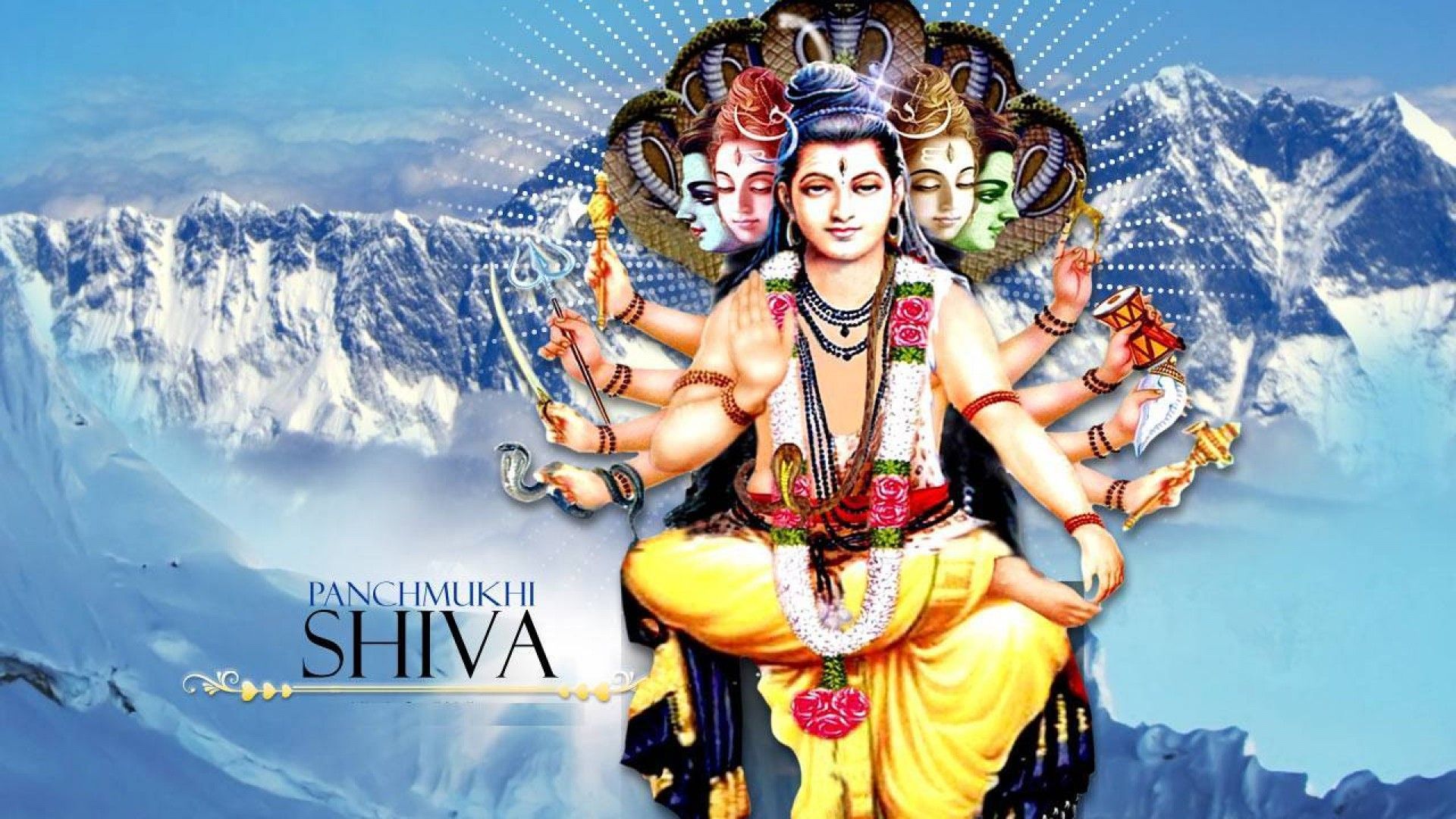 God Shankar Wallpapers - Wallpaper Cave