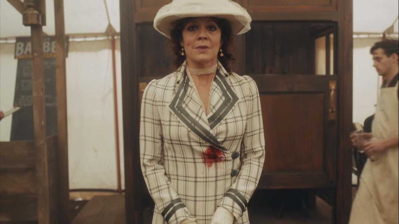 Peaky Blinders': Four times Helen McCrory's Aunt Polly absolutely rocked it in the show with all her '20s jazz