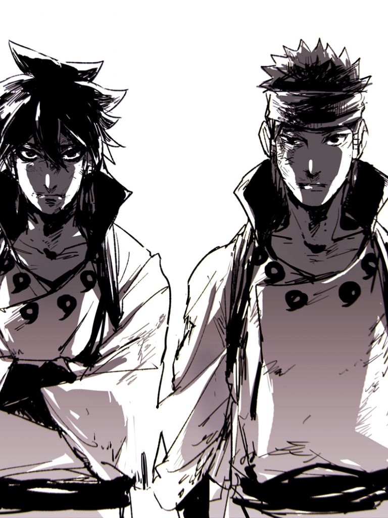 Free download Indra and Ashura Naruto [840x1057] for your Desktop, Mobile & Tablet. Explore Indra Ashura Naruto Wallpaper. Indra Ashura Naruto Wallpaper, Ashura Wallpaper, Naruto Background