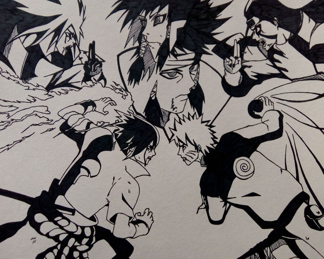 Free download Naruto Sasuke Ashura Indra 1920x1440 Wallpaper Ecopetitcat [1920x1440] for your Desktop, Mobile & Tablet. Explore Indra Ashura Naruto Wallpaper. Indra Ashura Naruto Wallpaper, Ashura Wallpaper, Naruto Background