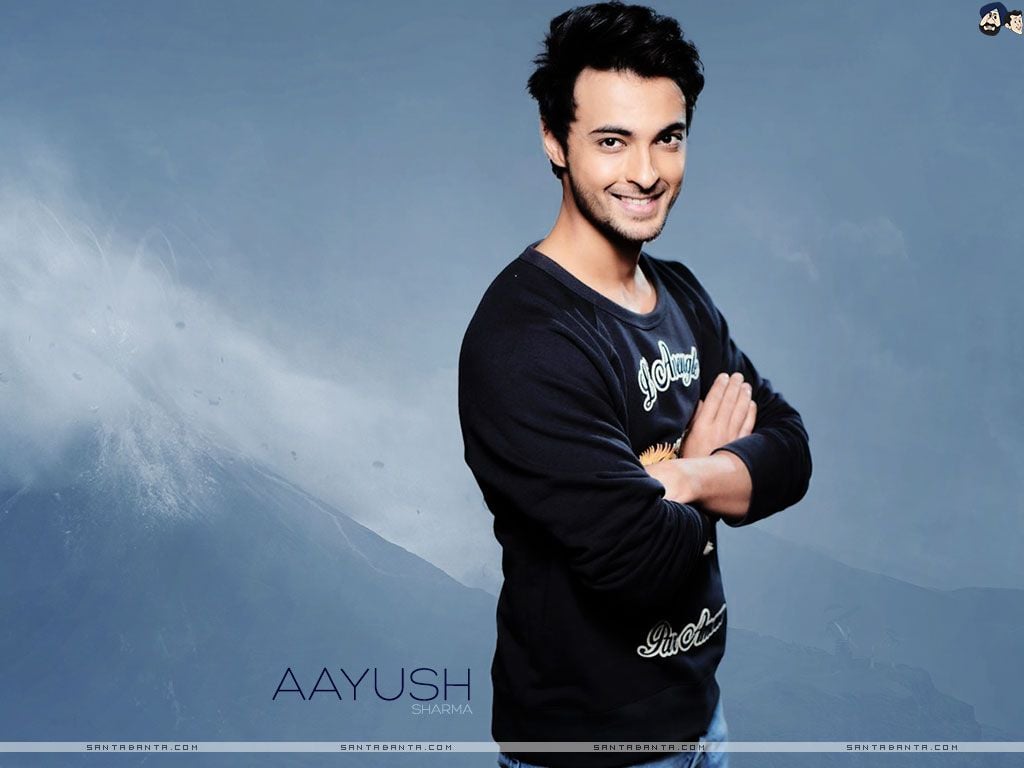 Aayush Sharma Wallpapers - Wallpaper Cave