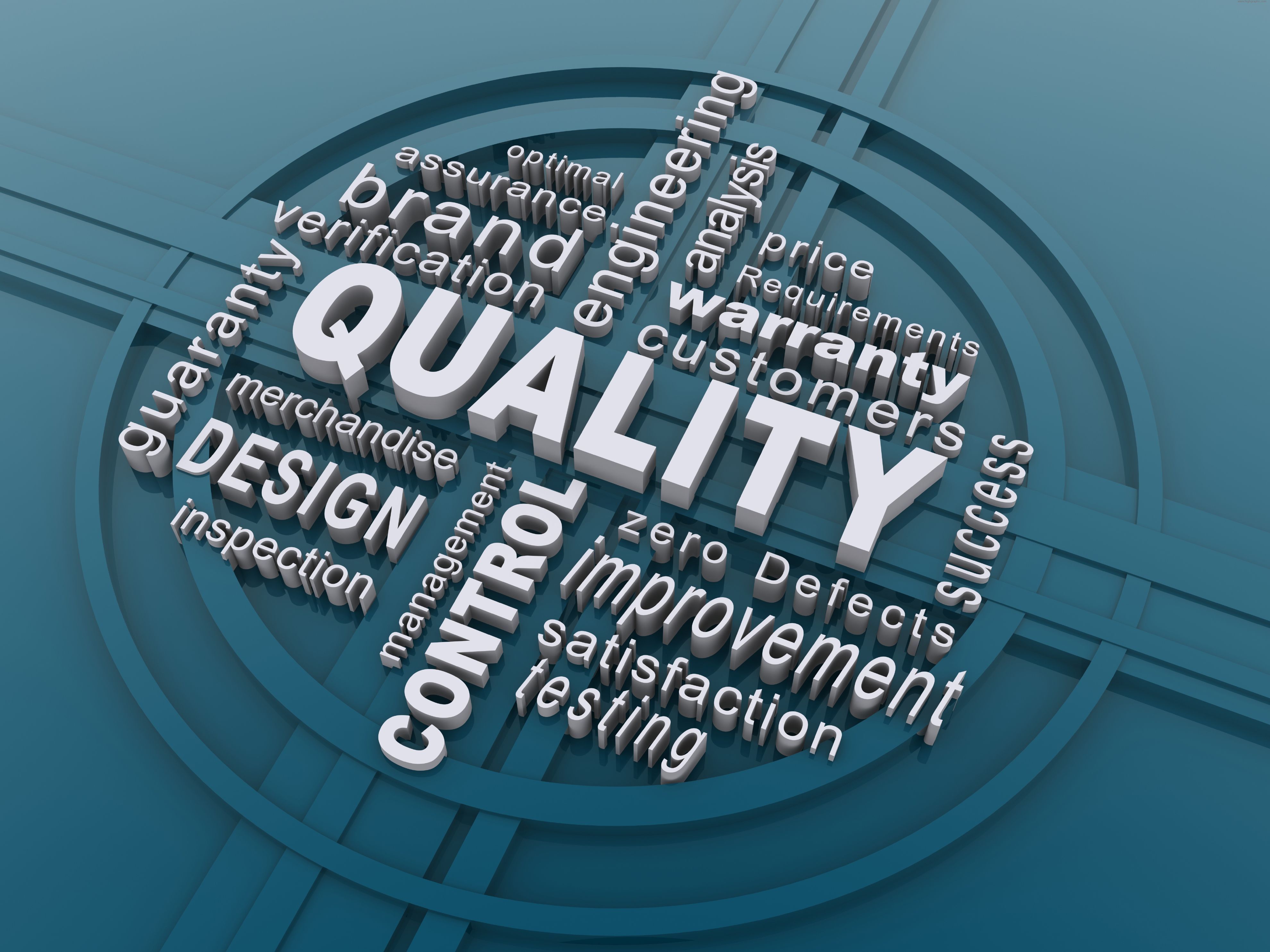 Quality Control Wallpaper Free Quality Control Background