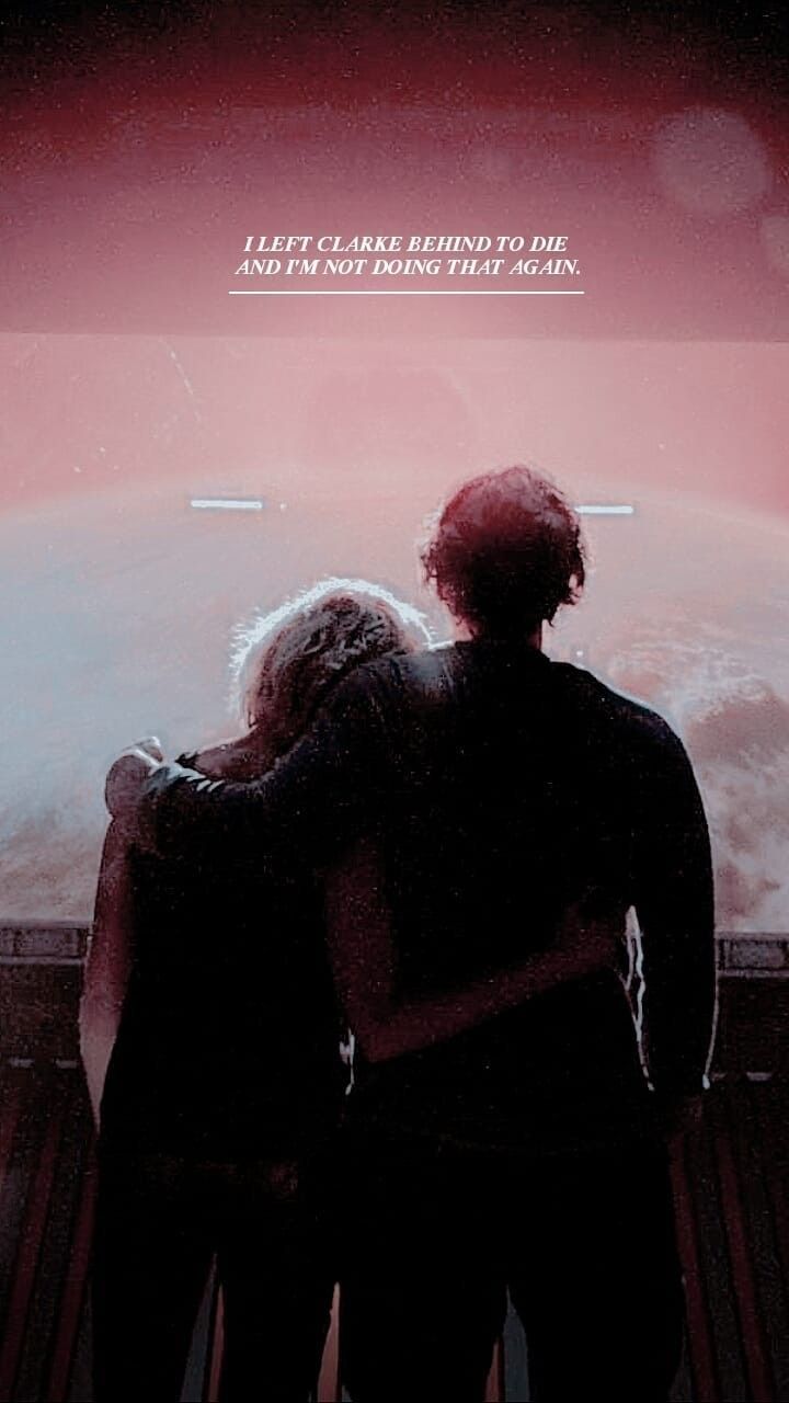 Stream 18 free Bellarke + The100 radio stations | 8tracks radio apps