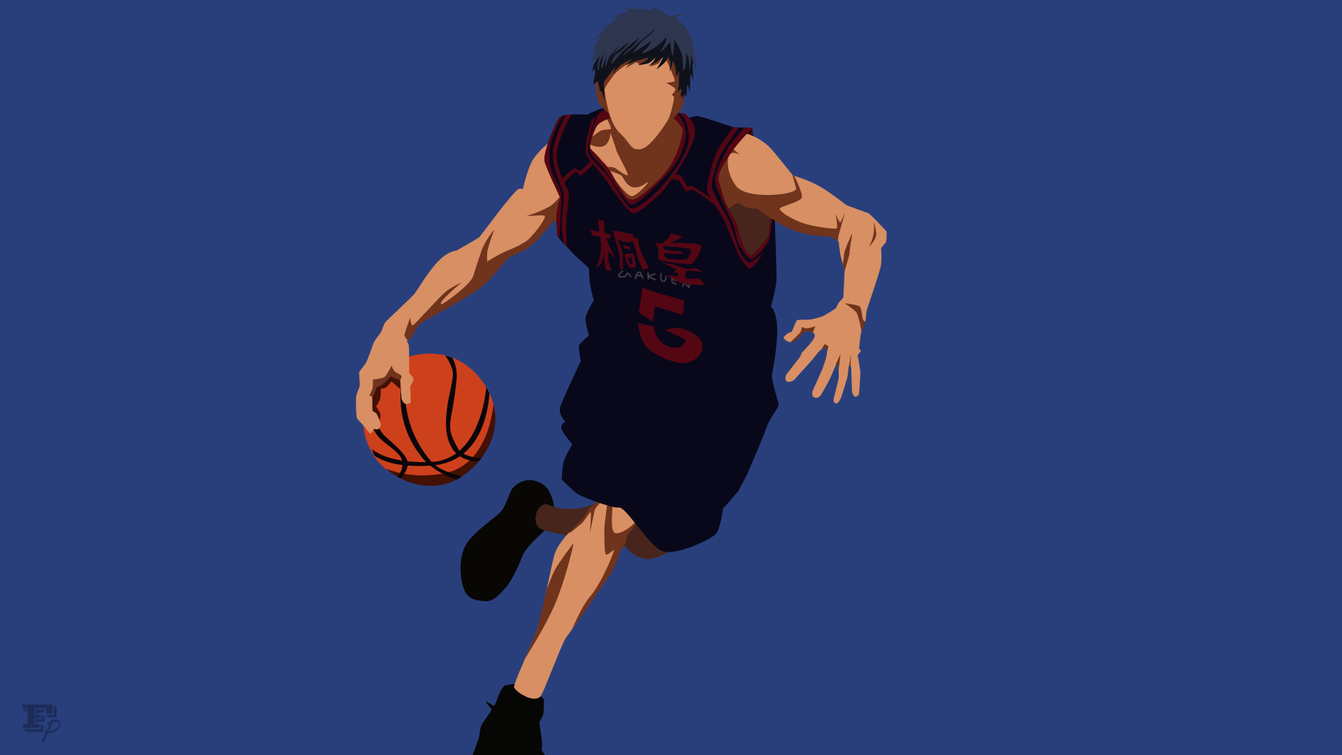 Aomine Wallpaper For Android #fWg