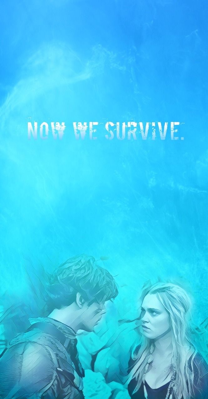 bellarke lockscreen Tumblr posts