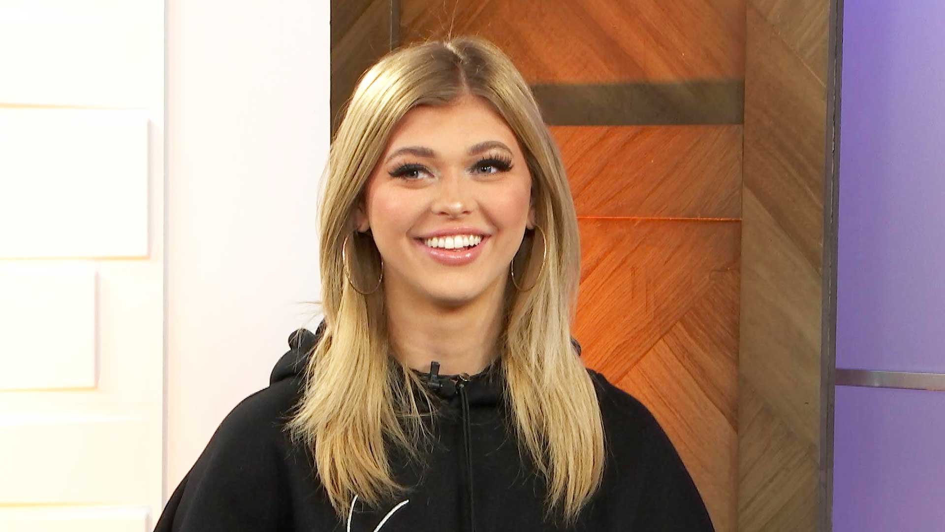 Loren Grey Wallpapers - Wallpaper Cave