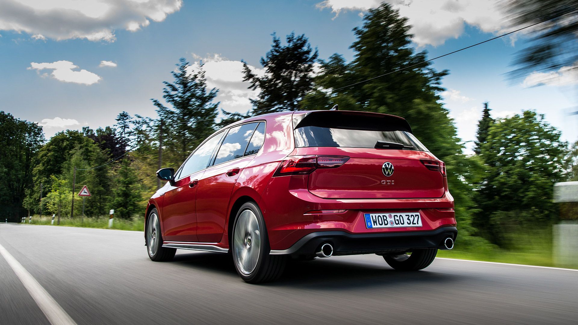 Volkswagen Golf GTI Wallpaper, Specs & Videos