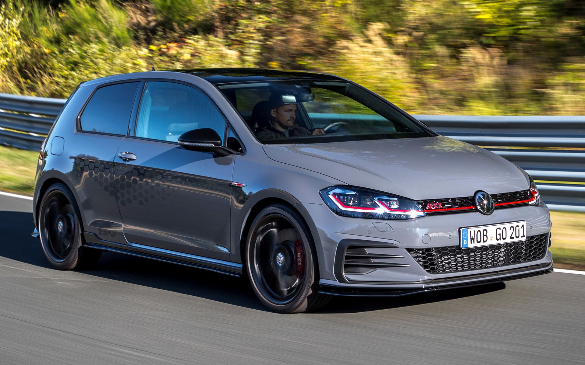 golf 8 gti wallpaper Golf 8 wallpapers - Wallpaper HD 4K - Stunning ...