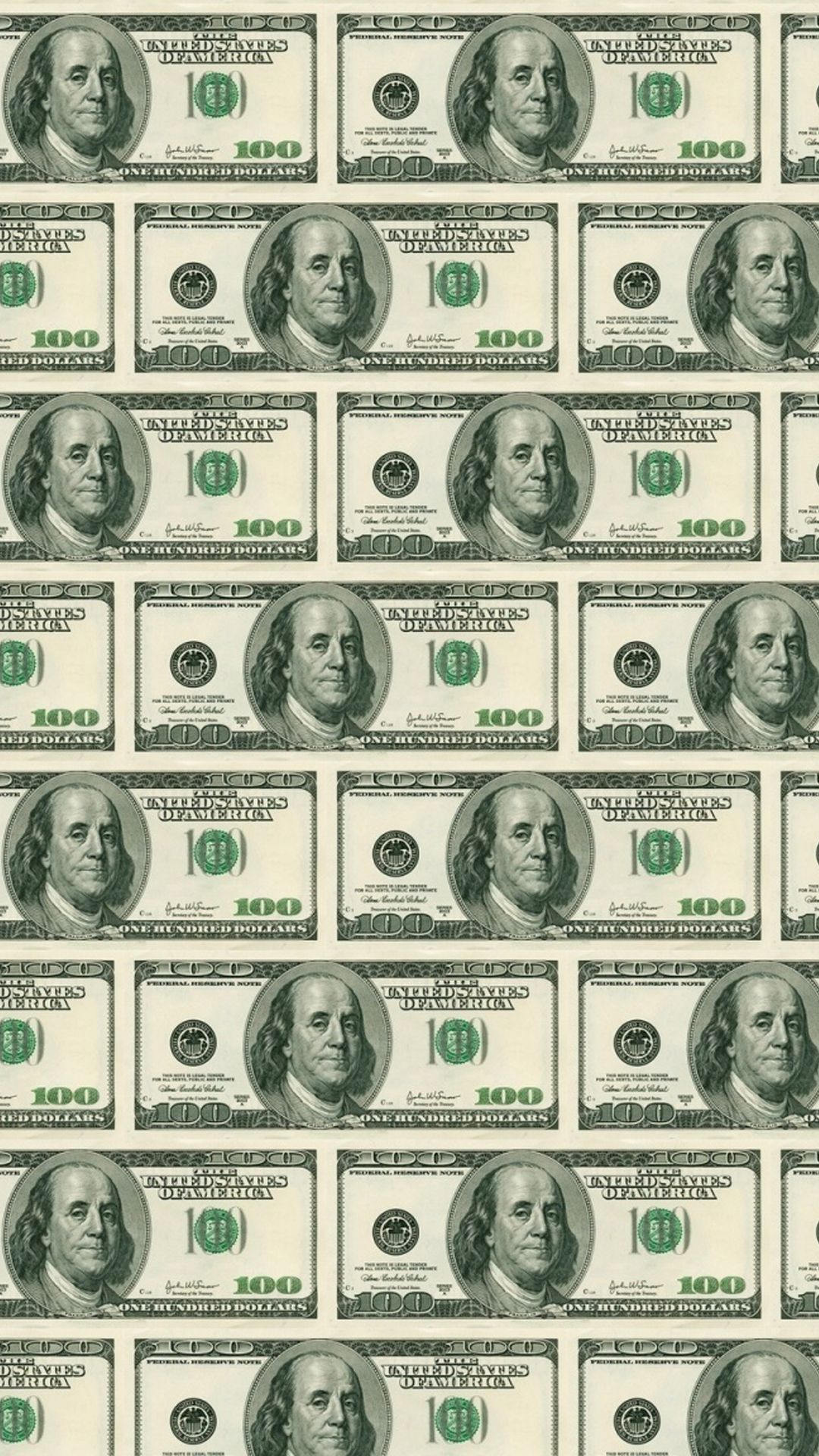 US Dollars IPhone 6 6 Plus And IPhone 5 4 Wallpaper