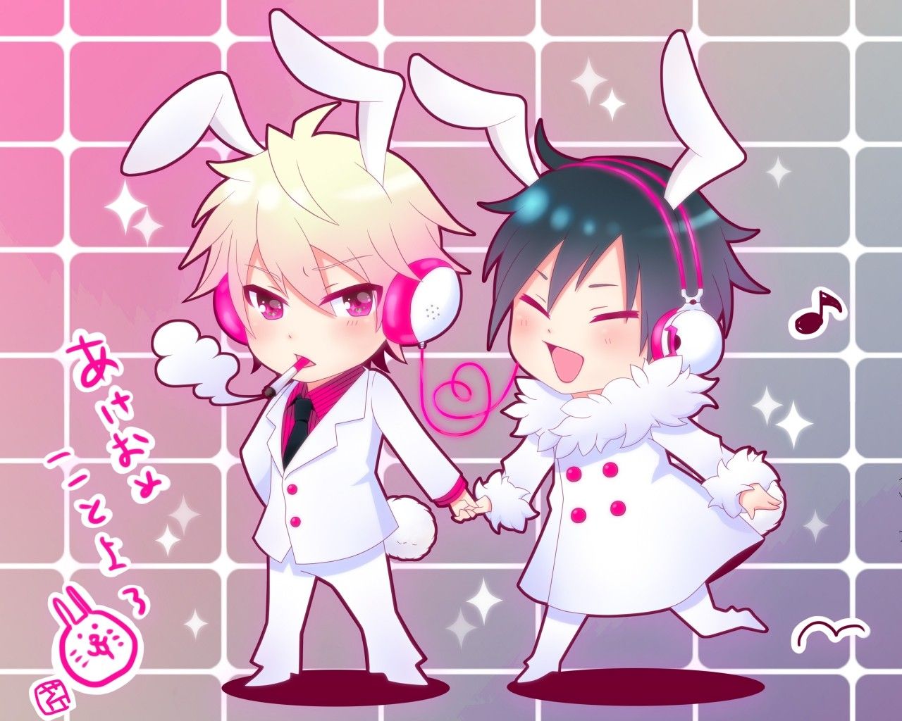 Free download Cute Chibi Animals Wallpaper Chibi yaoi wallpaper [1280x1024] for your Desktop, Mobile & Tablet. Explore Cute Chibi Wallpaper. Naruto Chibi Wallpaper