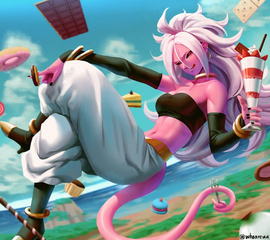 Steam Community - :: Android 21
