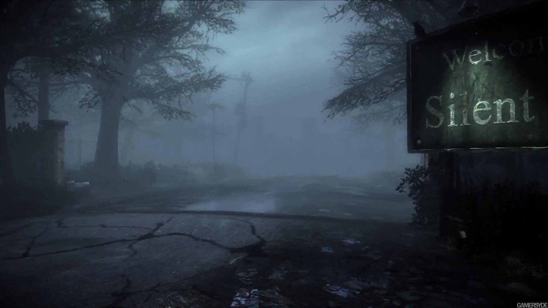 Rumour: Silent Hill Reboot Headed for PS5, Reveal Set for PS5 Showcase Event