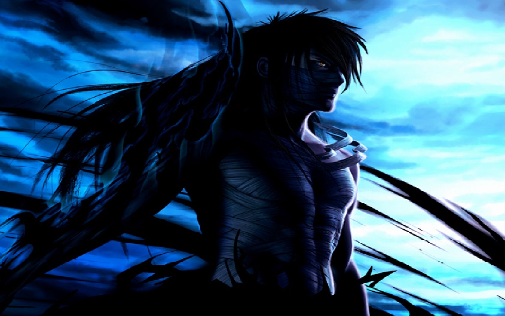 Free download Bleach Wallpaper HD [1920x1080] for your Desktop, Mobile & Tablet. Explore Bleach Desktop Wallpaper. Bleach Anime Wallpaper, Ichigo Wallpaper Hd, HD Bleach Wallpaper