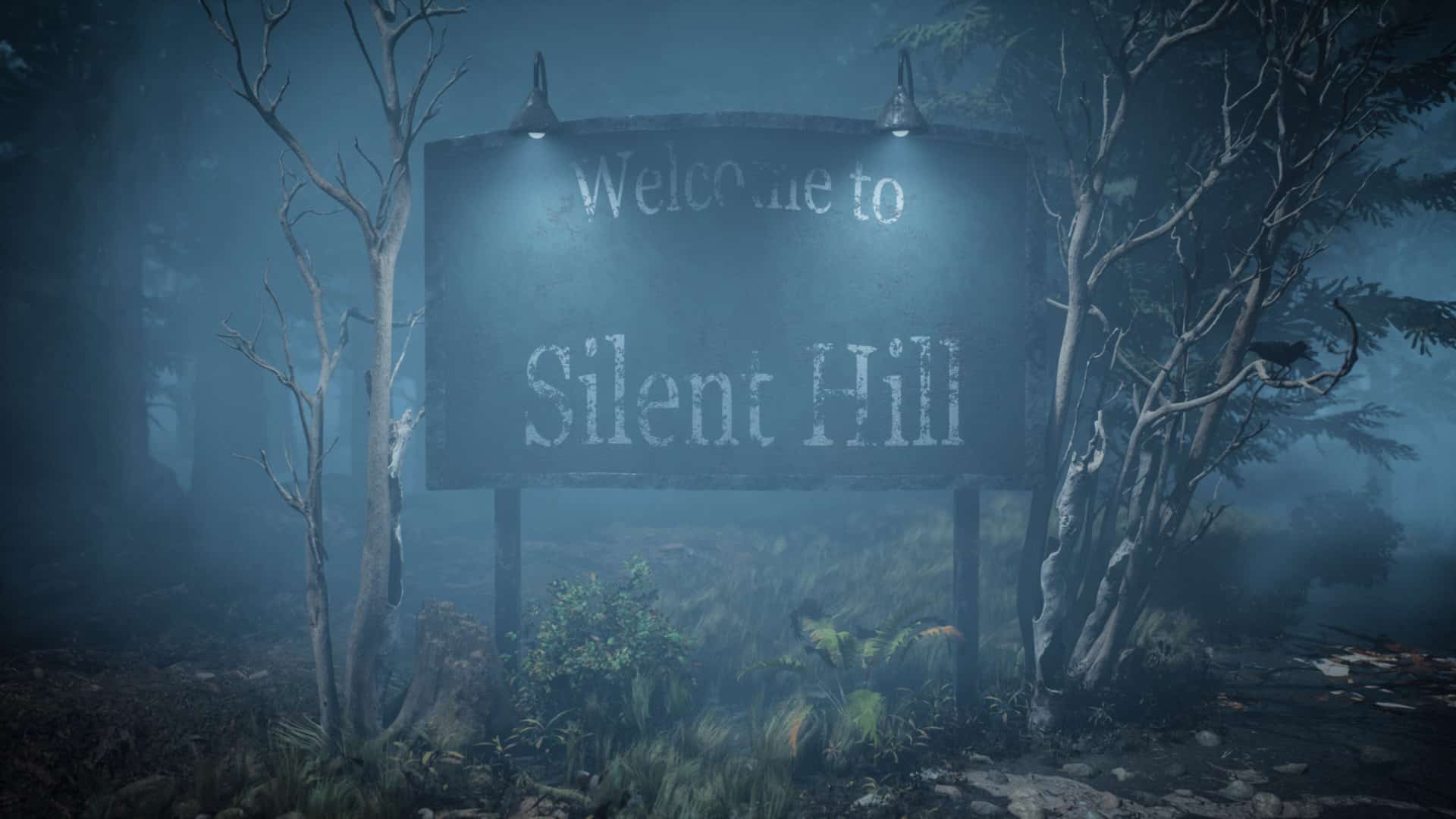 Silent Hill Ps5 Wallpapers Wallpaper Cave