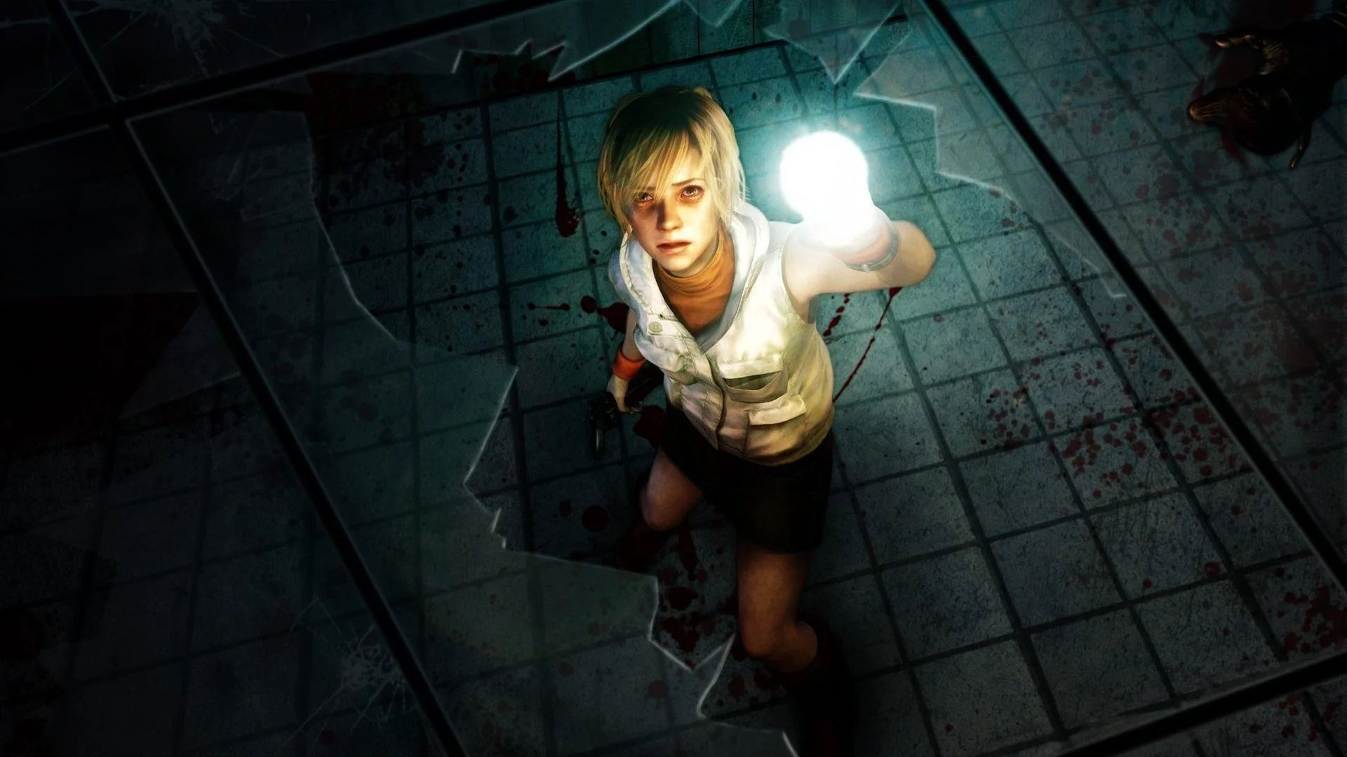 Rumour: Silent Hill PS5 Reboot 'Should Be' Part Of Sony's Next Gen Event On Thursday