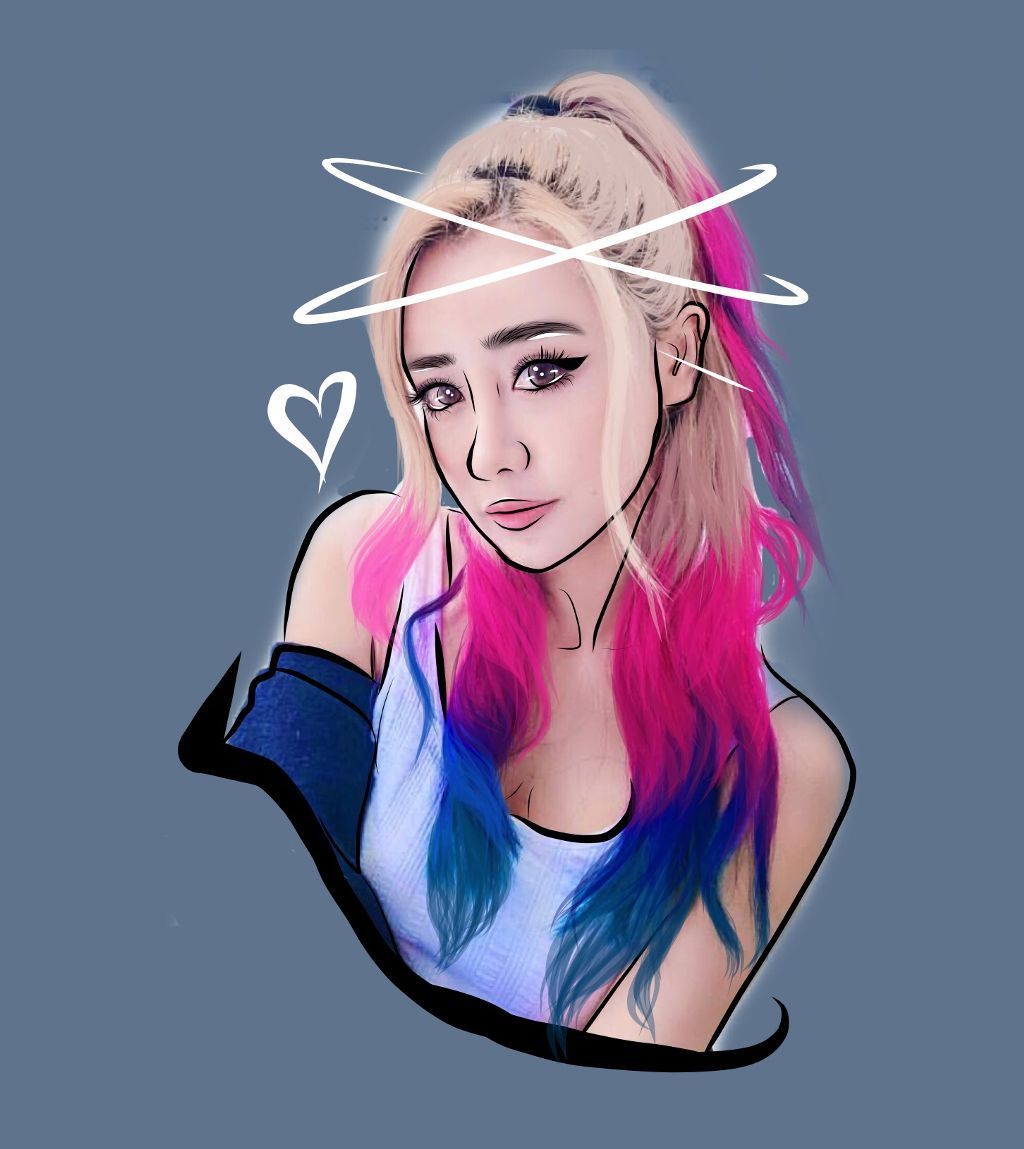 Wengie anime discount