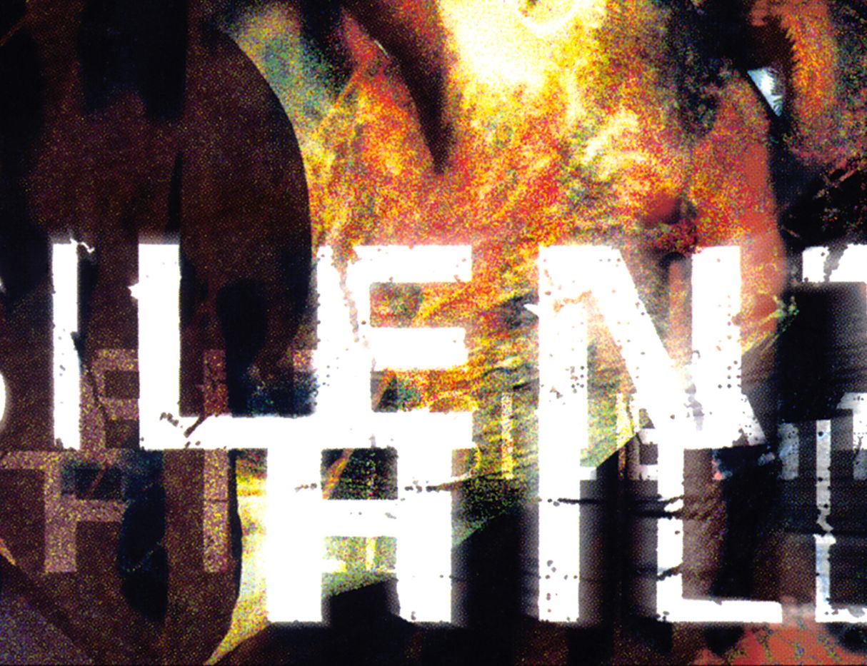 Silent Hill 15th Anniversary Retrospective