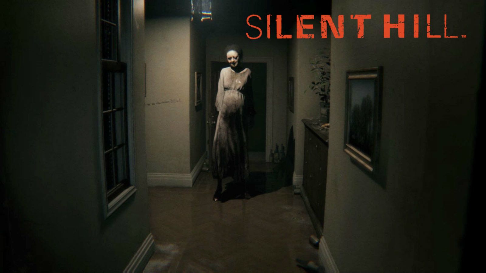 Insiders tease Silent Hill PS5 reboot announcement at The Game Awards