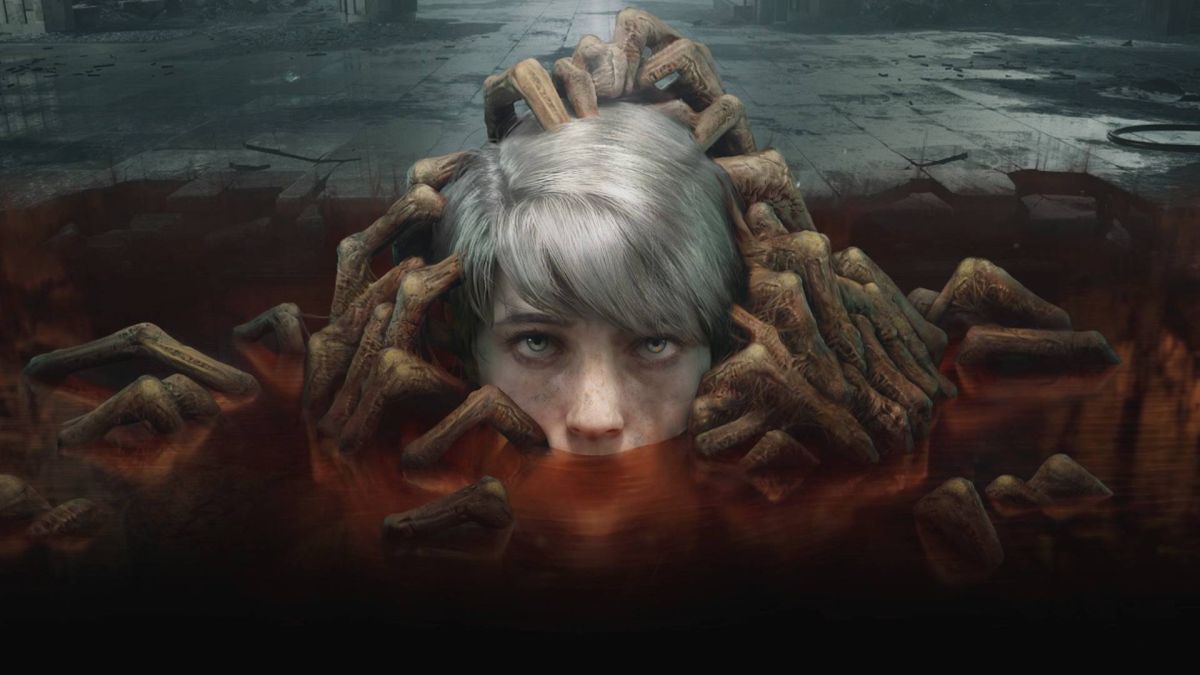 The Medium is basically a new Silent Hill, and Akira Yamaoka is just bloody icing on the cake