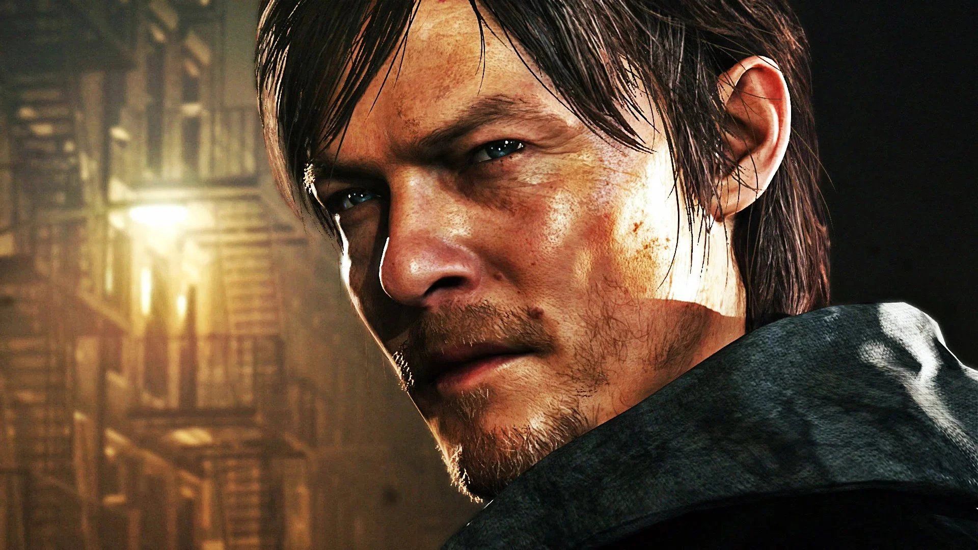 Silent Hills PS5 Rumours Are Brought Back from the Dead Once Again
