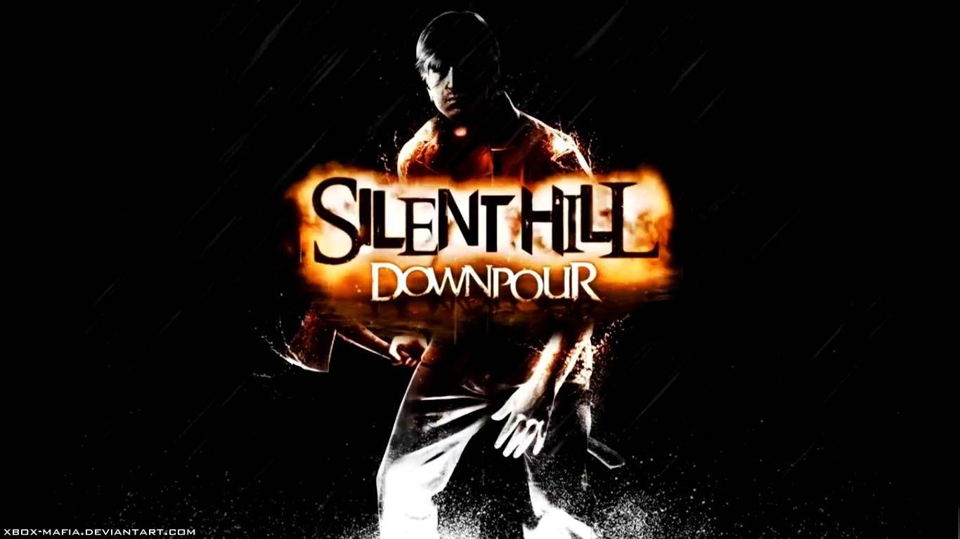Silent Hill Downpour Wallpaper in HD