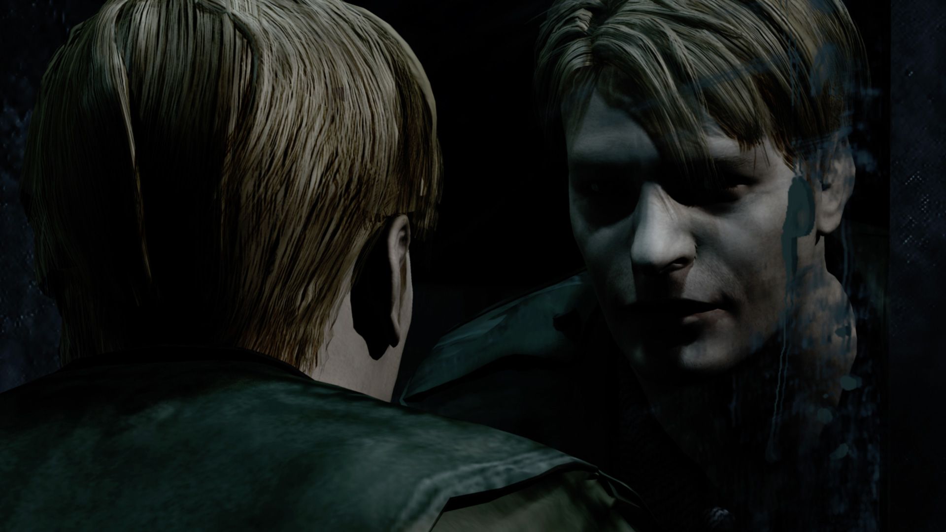Konami Denies Silent Hill Reboot Rumor