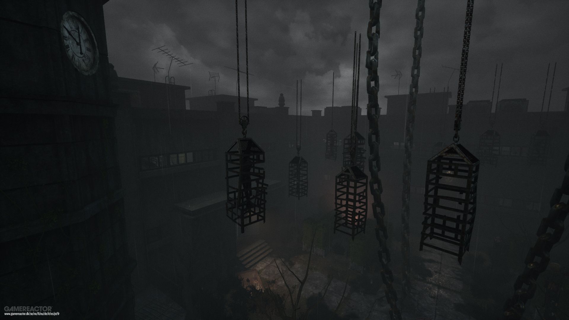 Dead by Daylight's Silent Hill chapter releasing today