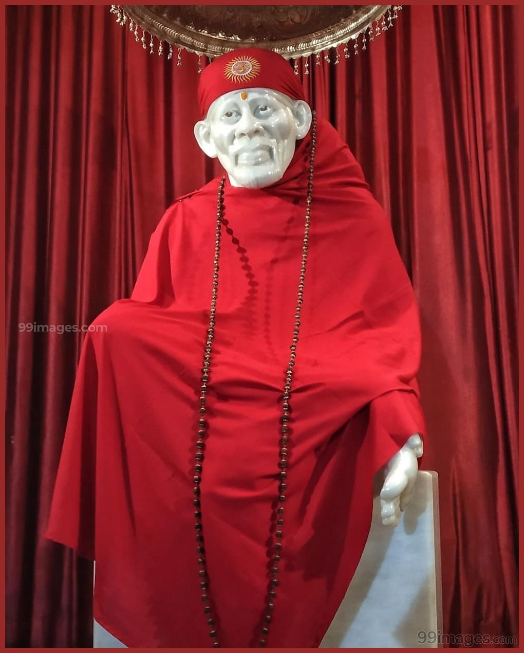 Sai Baba HD Image For Android IPhone Mobile & HD Wallpaper (1080p) - #saibaba #saibaba #shirdisaibaba #saiba. Sai Baba HD Wallpaper, Baba Image, Sai Baba