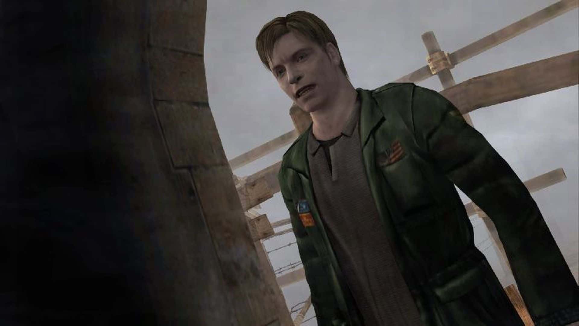 Silent Hill On PlayStation 5 We Want From A Next Gen Reboot