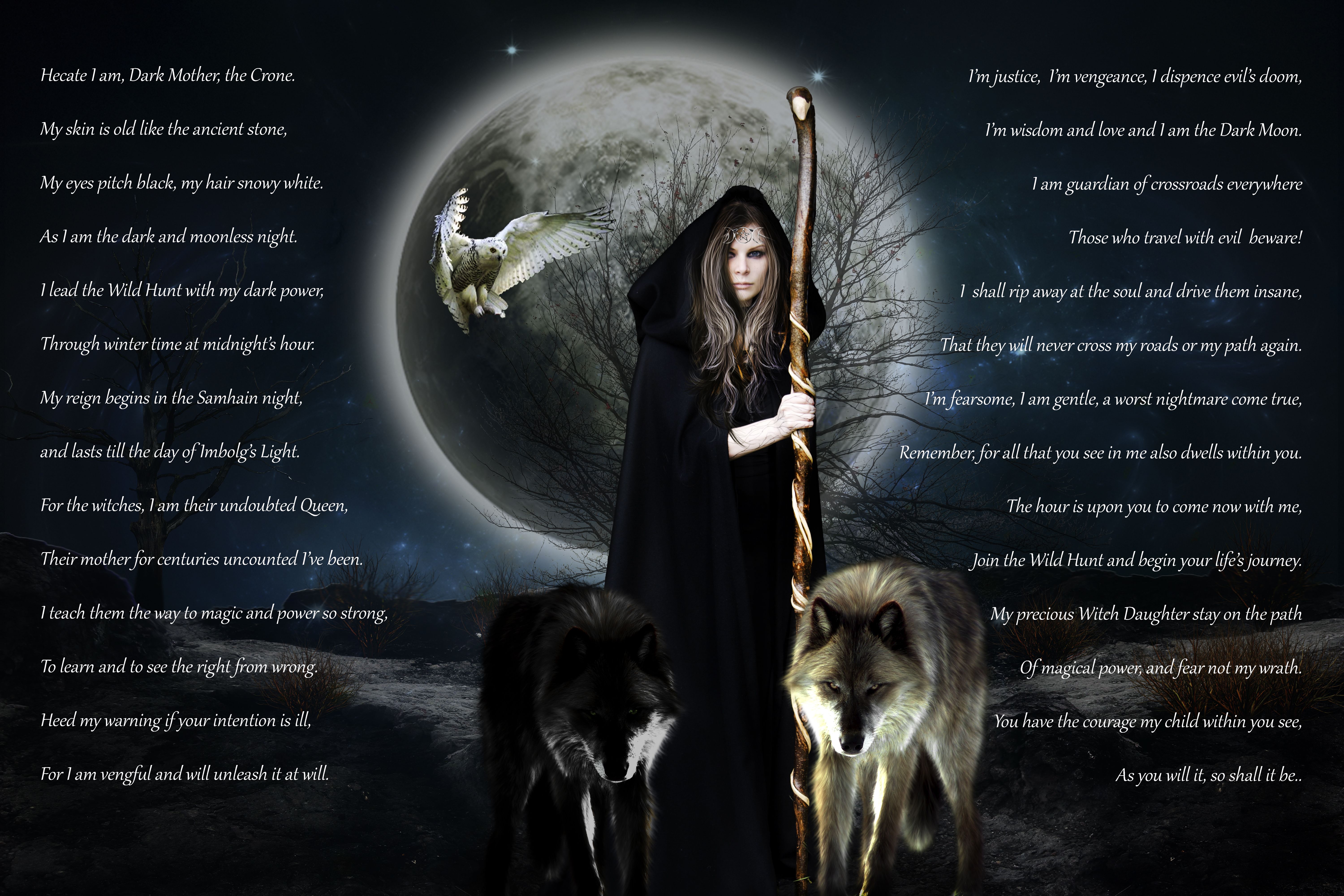 Hecate Background. Hecate Wallpaper, Hecate Background and Sinon Hecate Wallpaper