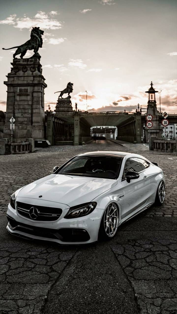 Download AMG C63 wallpaper by AbdxllahM now. Browse millions of popular mercedes Wall. Mercedes wallpaper, Mercedes benz wallpaper, Benz car