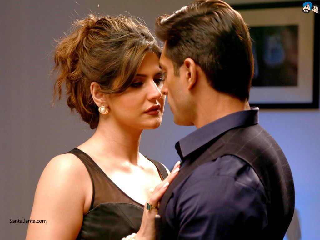 Hate Story 3 Movie Wallpaper