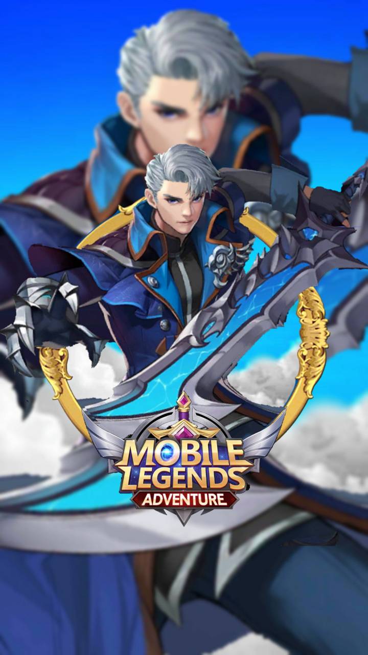 Mobile Legends Alucard Wallpaper
