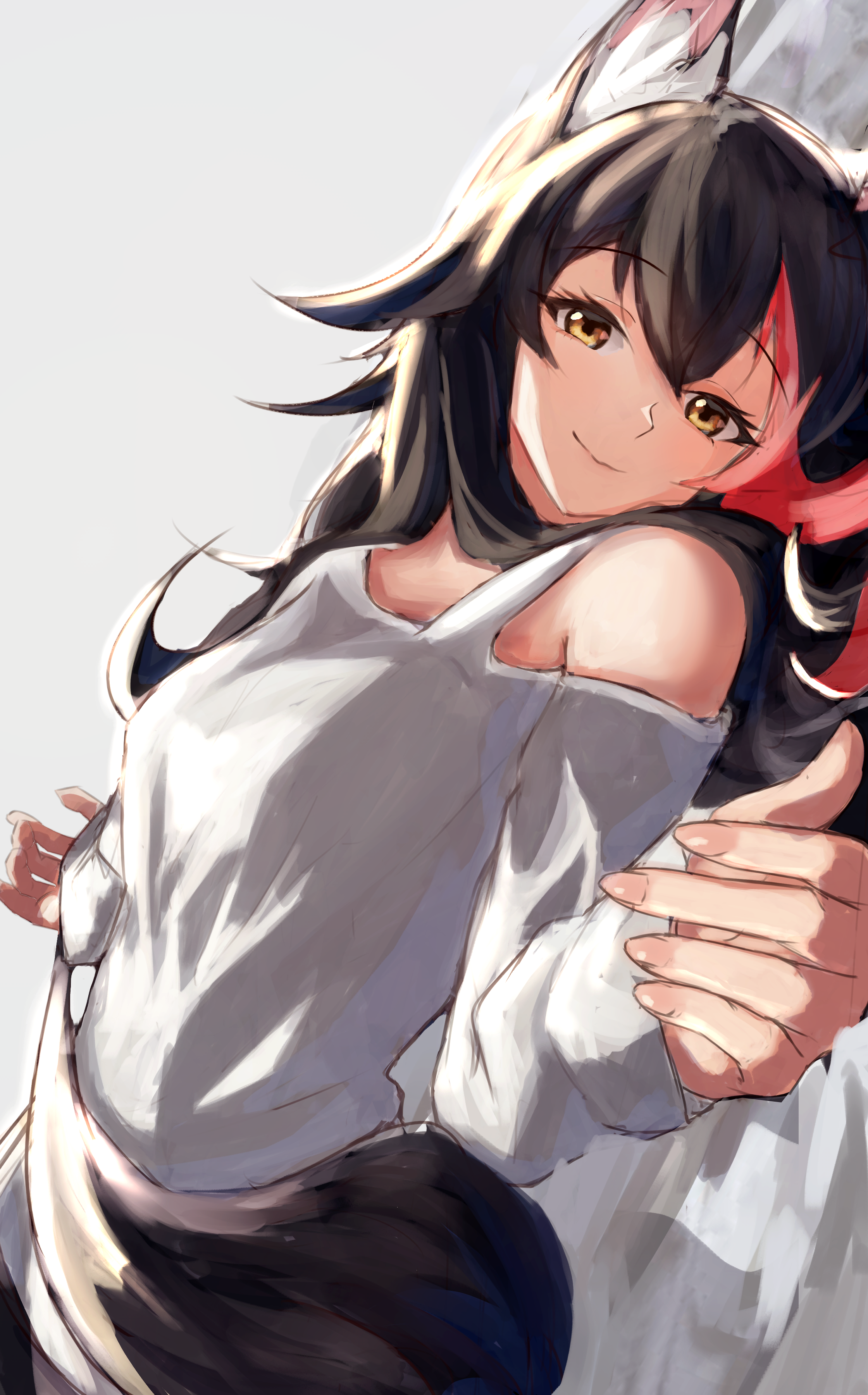 Ookami Mio Channel Anime Image Board