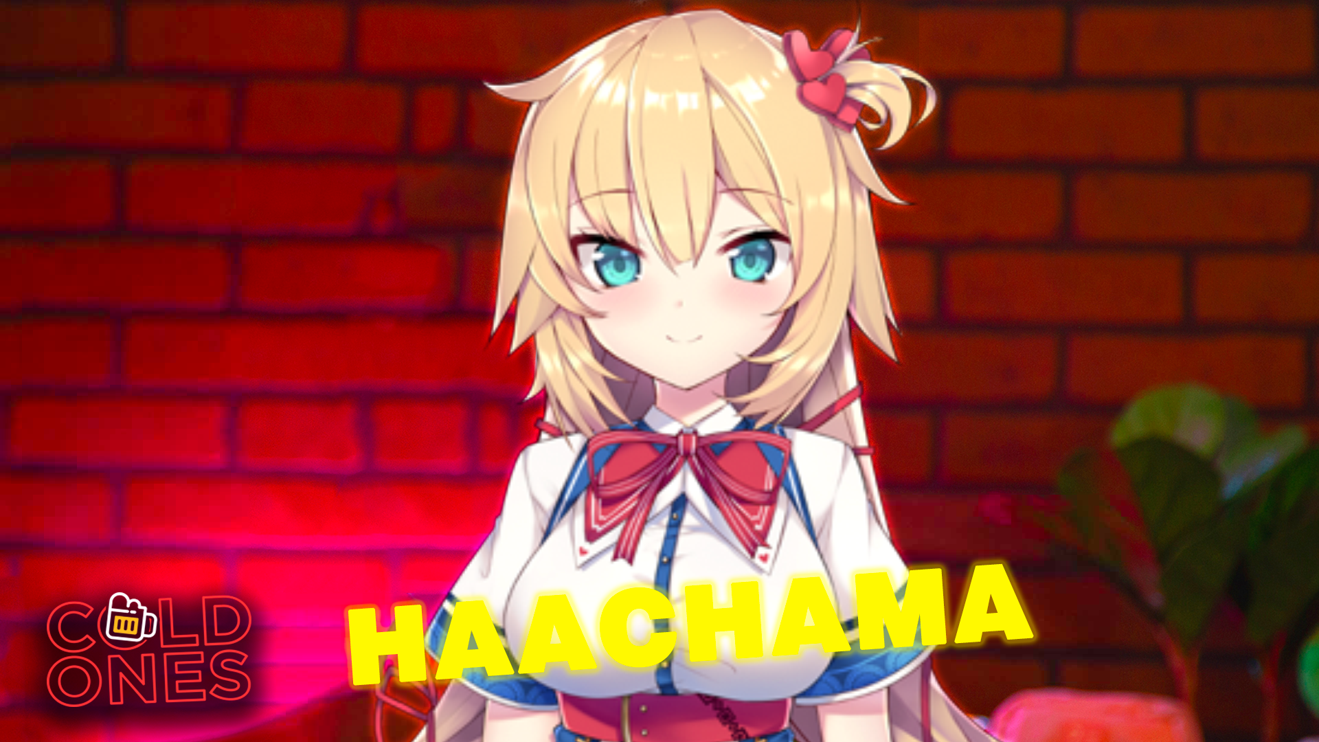 Akai Haato Wallpapers - Wallpaper Cave