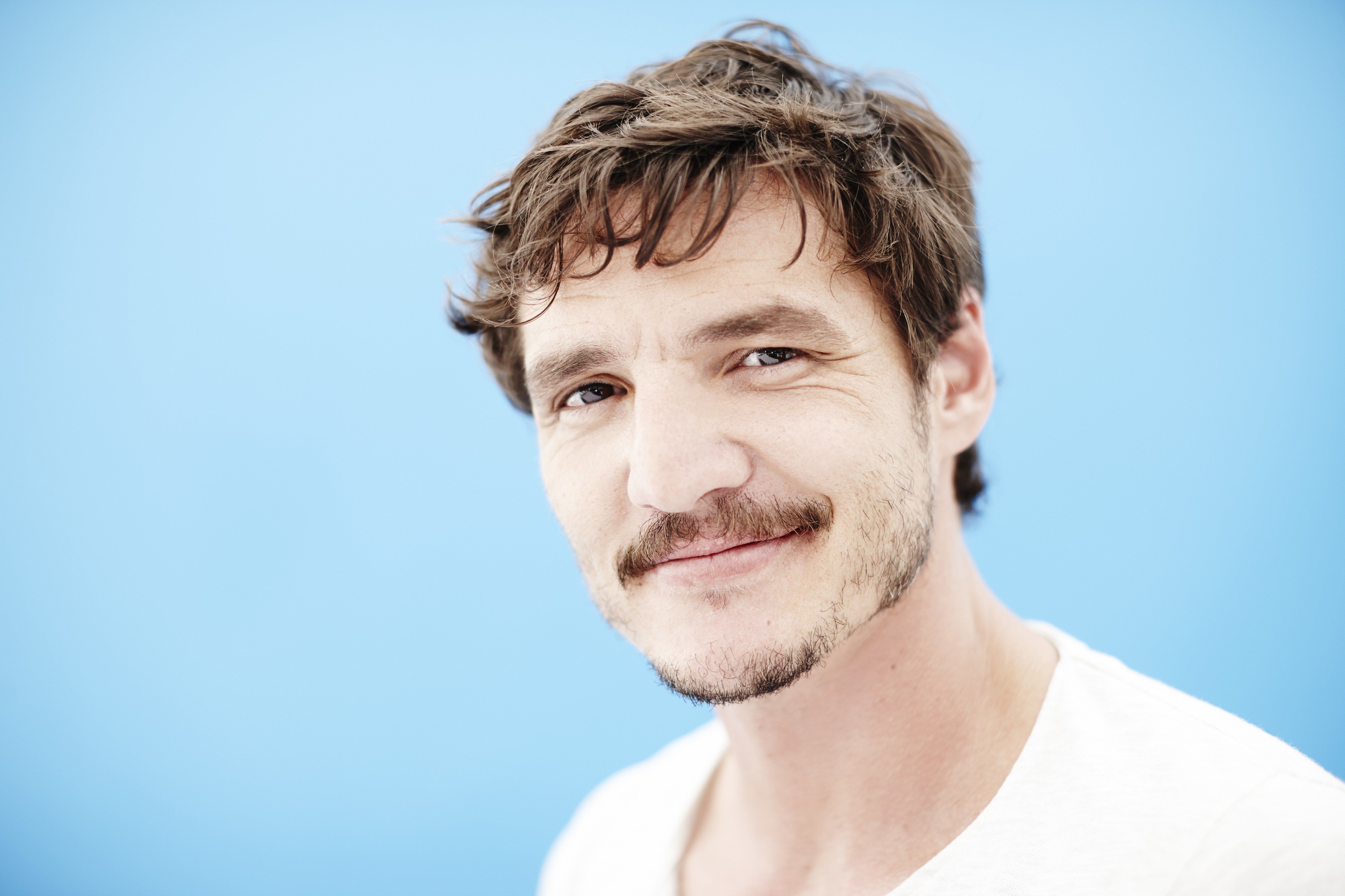 Pedro Pascal Wallpaper Image Photo Picture Background
